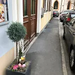 Altstadt-apartments - Ihr Zuhause Auf Reisen Bad Radkersburg