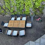 Altstadt-apartments - Ihr Zuhause Auf Reisen Appartamento