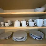 Altstadt-apartments - Ihr Zuhause Auf Reisen Appartamento *