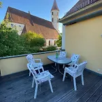Altstadt-apartments - Ihr Zuhause Auf Reisen Apartment *