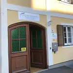 Apartment Altstadt-apartments - Ihr Zuhause Auf Reisen Bad Radkersburg