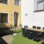 Apartment Altstadt-apartments - Ihr Zuhause Auf Reisen *