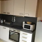 Apartmán Altstadt-apartments - Ihr Zuhause Auf Reisen