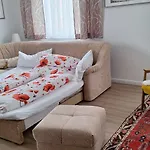 Apartmán Altstadt-apartments - Ihr Zuhause Auf Reisen Bad Radkersburg