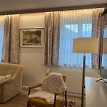 Altstadt-apartments - Ihr Zuhause Auf Reisen Apartment