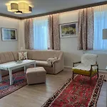 Altstadt-apartments - Ihr Zuhause Auf Reisen Apartmán *