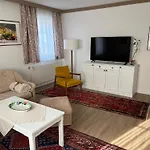 Apartment Altstadt-apartments - Ihr Zuhause Auf Reisen *