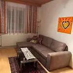 Altstadt-apartments - Ihr Zuhause Auf Reisen Apartment