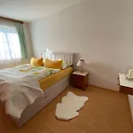 Apartment Altstadt-apartments - Ihr Zuhause Auf Reisen