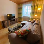 Altstadt-apartments - Ihr Zuhause Auf Reisen * Bad Radkersburg