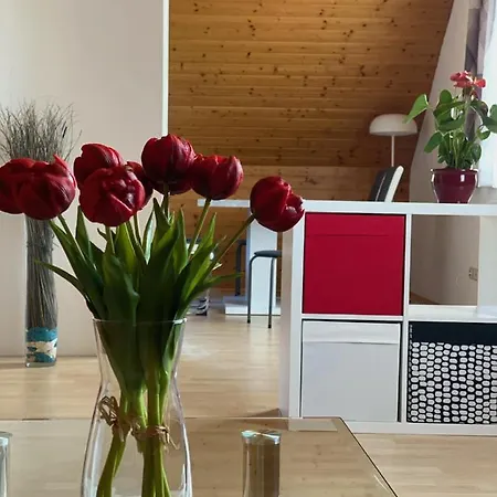 Altstadt-apartments - Ihr Zuhause Auf Reisen * バート・ラトカースブルク