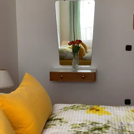 Altstadt-apartments - Ihr Zuhause Auf Reisen Bad Radkersburg