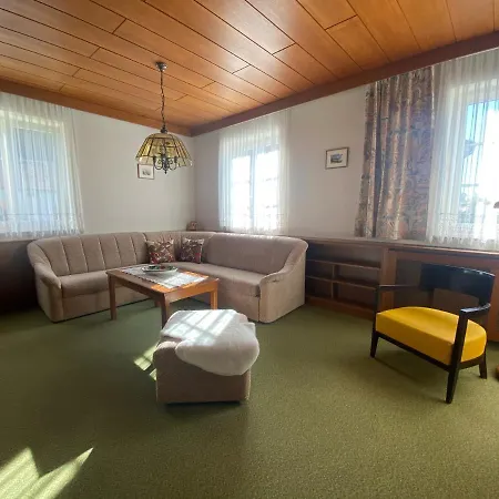 Altstadt-apartments - Ihr Zuhause Auf Reisen * 바트래드커스스부르크