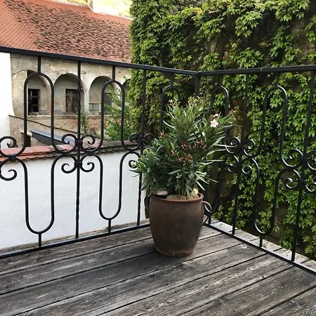 Altstadt-apartments - Ihr Zuhause Auf Reisen Бад-Радкерсбург