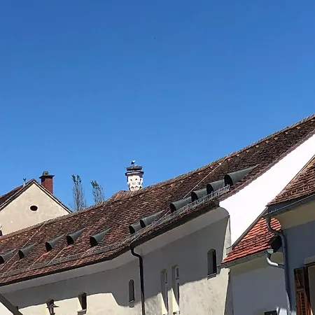 Apartmán Altstadt-apartments - Ihr Zuhause Auf Reisen