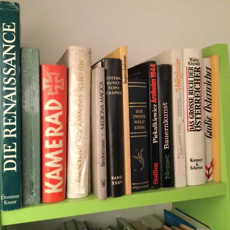 Altstadt-apartments - Ihr Zuhause Auf Reisen * Bad Radkersburg