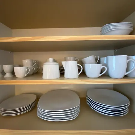 Altstadt-apartments - Ihr Zuhause Auf Reisen Апартаменты *