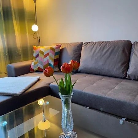 Altstadt-apartments - Ihr Zuhause Auf Reisen *