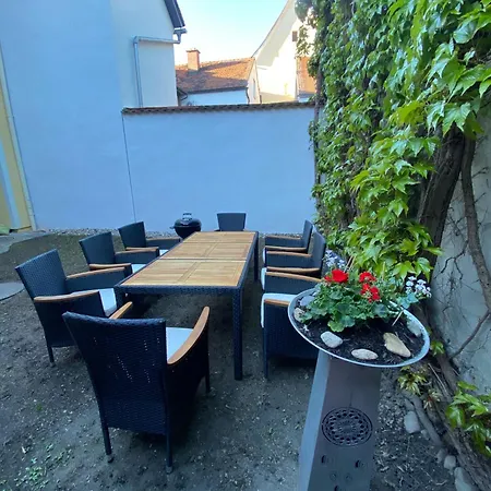 Altstadt-apartments - Ihr Zuhause Auf Reisen * Bad Radkersburg