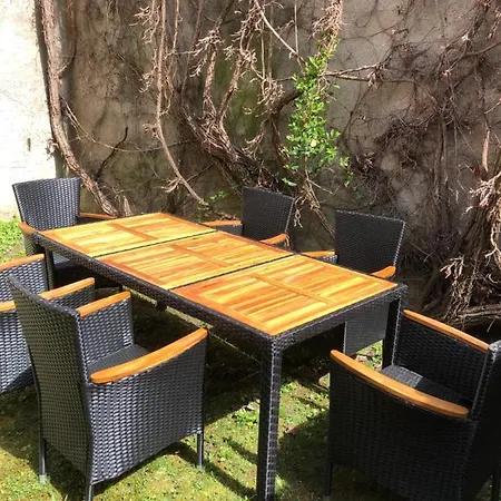 Altstadt-apartments - Ihr Zuhause Auf Reisen *