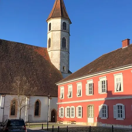 Altstadt-apartments - Ihr Zuhause Auf Reisen Bad Radkersburg