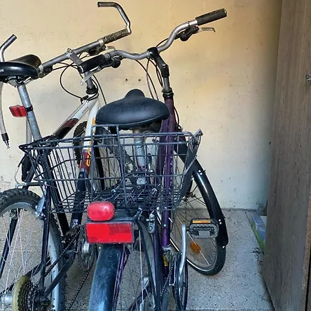 Апартаменты Altstadt-apartments - Ihr Zuhause Auf Reisen