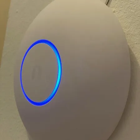 Apartment Altstadt-apartments - Ihr Zuhause Auf Reisen *