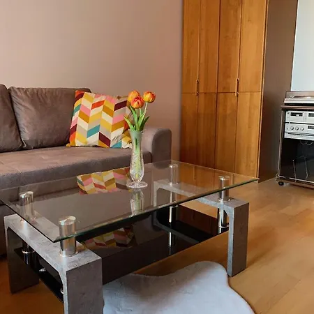 Apartmán Altstadt-apartments - Ihr Zuhause Auf Reisen Bad Radkersburg