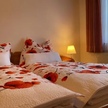 Altstadt-apartments - Ihr Zuhause Auf Reisen