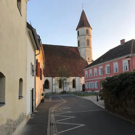 Altstadt-apartments - Ihr Zuhause Auf Reisen شقة