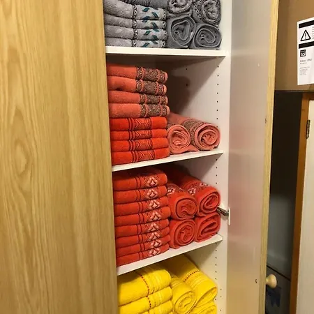 Altstadt-apartments - Ihr Zuhause Auf Reisen Apartman