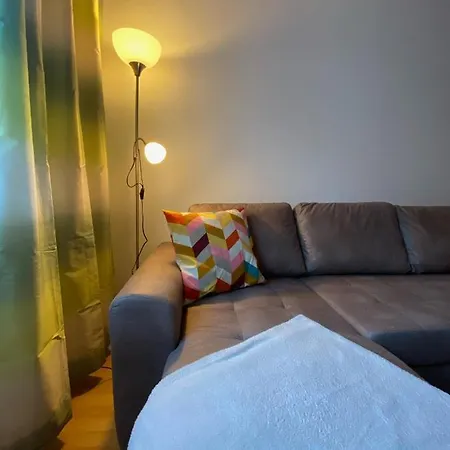 شقة Altstadt-apartments - Ihr Zuhause Auf Reisen