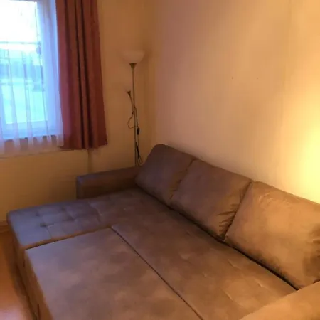 Altstadt-apartments - Ihr Zuhause Auf Reisen Апартаменты *