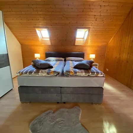 Altstadt-apartments - Ihr Zuhause Auf Reisen Apartman Bad Radkersburg