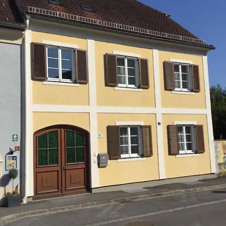 Altstadt-apartments - Ihr Zuhause Auf Reisen Bad Radkersburg