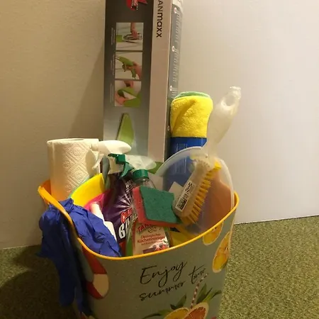 Altstadt-apartments - Ihr Zuhause Auf Reisen Apartment