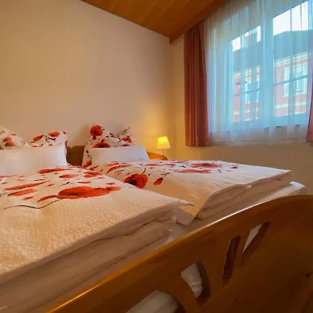 Apartmán Altstadt-apartments - Ihr Zuhause Auf Reisen *