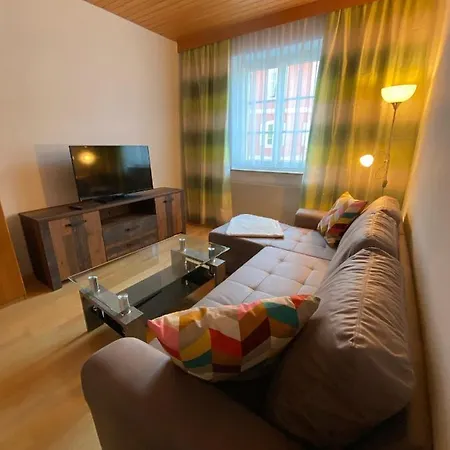 Altstadt-apartments - Ihr Zuhause Auf Reisen *