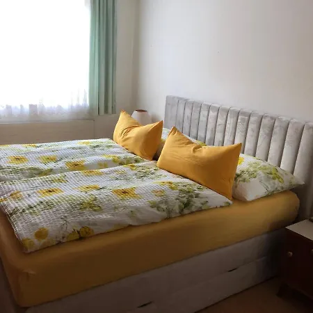 아파트 Altstadt-apartments - Ihr Zuhause Auf Reisen 바트래드커스스부르크