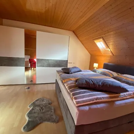 Altstadt-apartments - Ihr Zuhause Auf Reisen شقة *