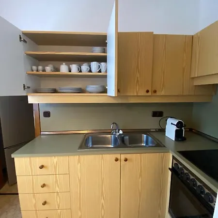 Апартаменты Altstadt-apartments - Ihr Zuhause Auf Reisen