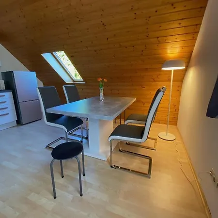 Altstadt-apartments - Ihr Zuhause Auf Reisen