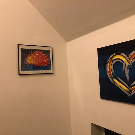 아파트 Altstadt-apartments - Ihr Zuhause Auf Reisen