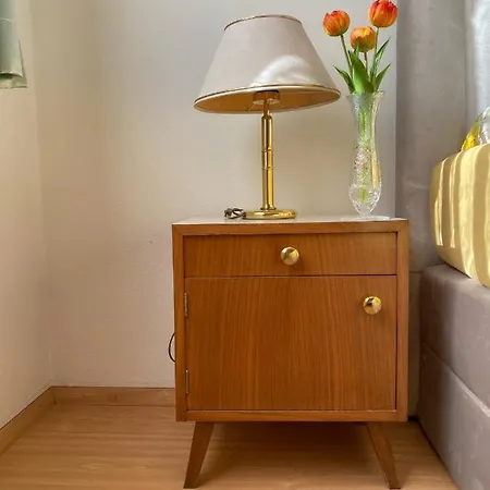 Altstadt-apartments - Ihr Zuhause Auf Reisen * Bad Radkersburg