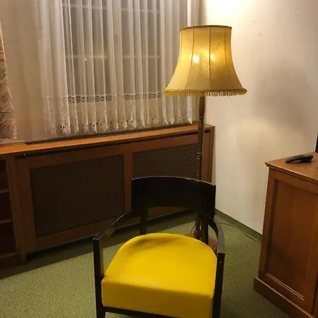 Altstadt-apartments - Ihr Zuhause Auf Reisen Apartamento