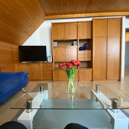 Apartment Altstadt-apartments - Ihr Zuhause Auf Reisen Bad Radkersburg