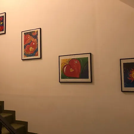 Altstadt-apartments - Ihr Zuhause Auf Reisen 아파트