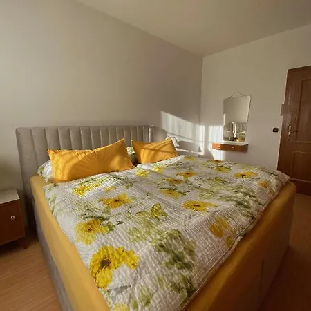 Altstadt-apartments - Ihr Zuhause Auf Reisen Апартаменты