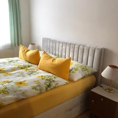 Altstadt-apartments - Ihr Zuhause Auf Reisen アパート *