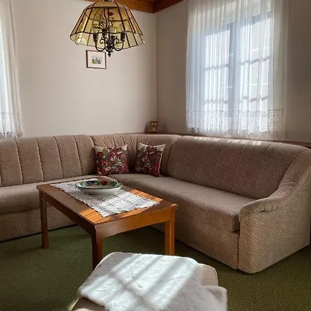 Apartamento Altstadt-apartments - Ihr Zuhause Auf Reisen *